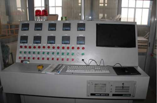 熱處理自動(dòng)化操控臺